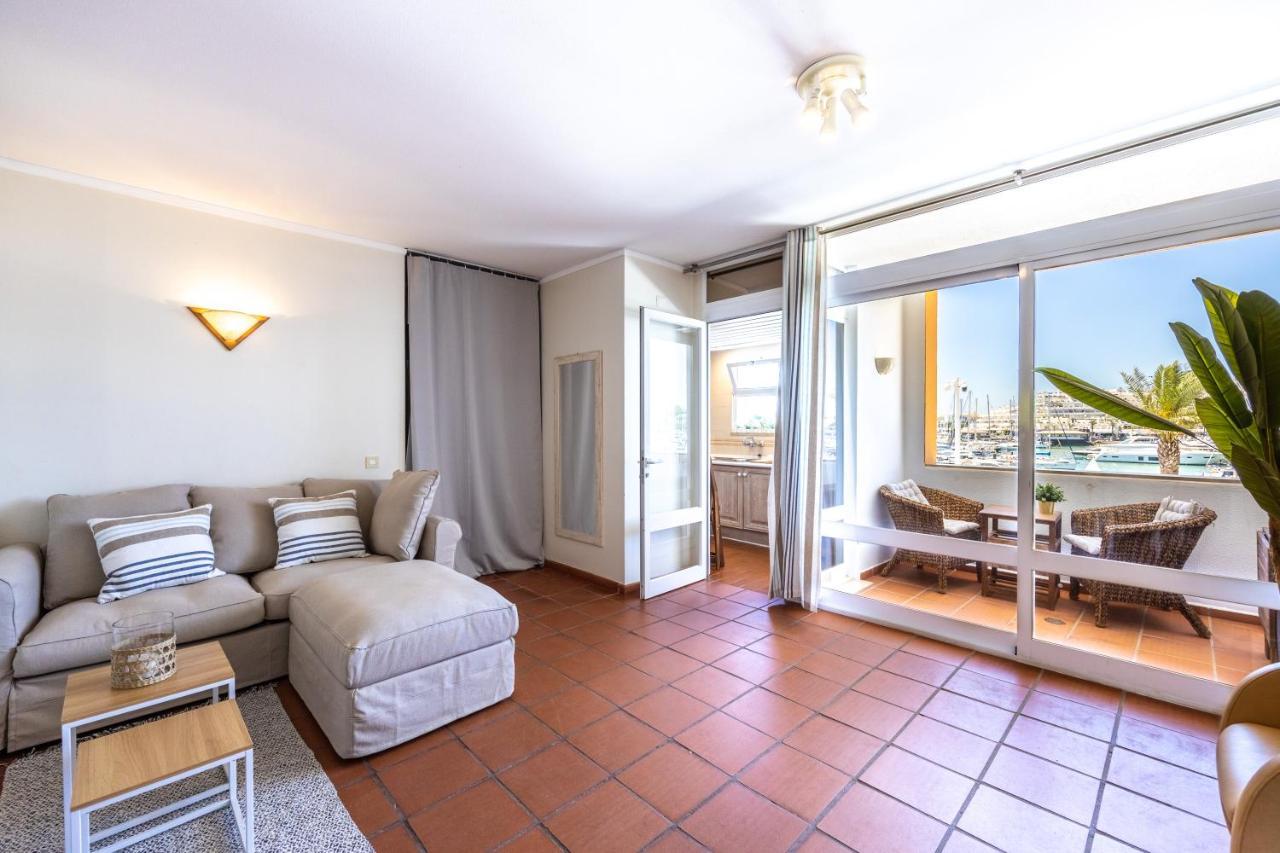 Daytona Beach Apartment Vilamoura Kültér fotó