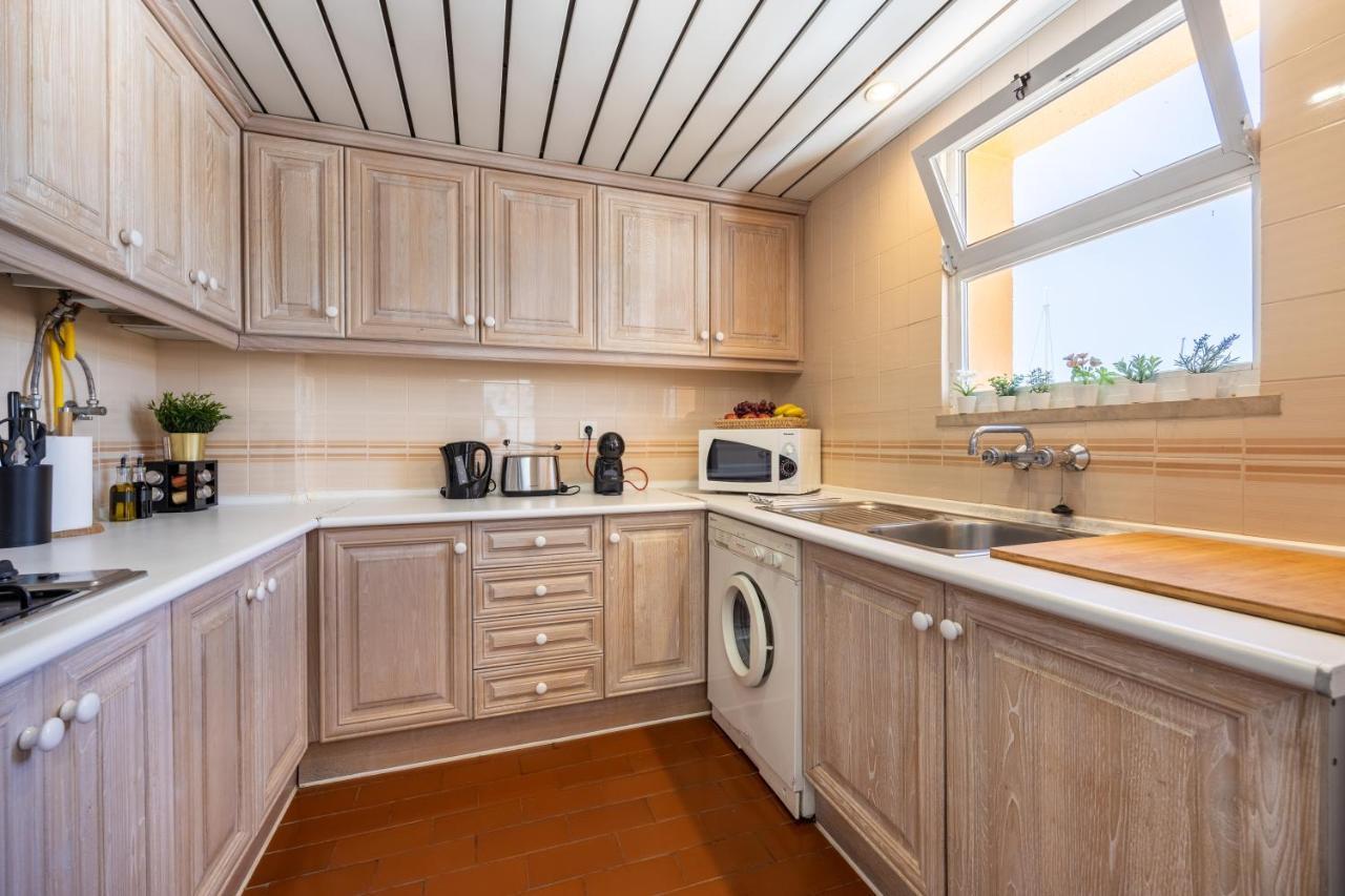 Daytona Beach Apartment Vilamoura Kültér fotó
