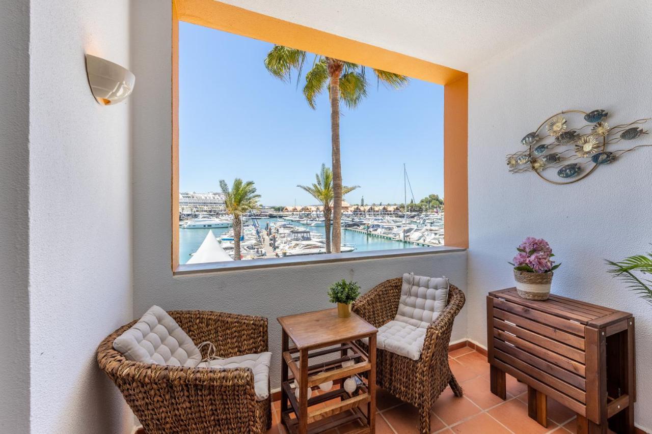 Daytona Beach Apartment Vilamoura Kültér fotó