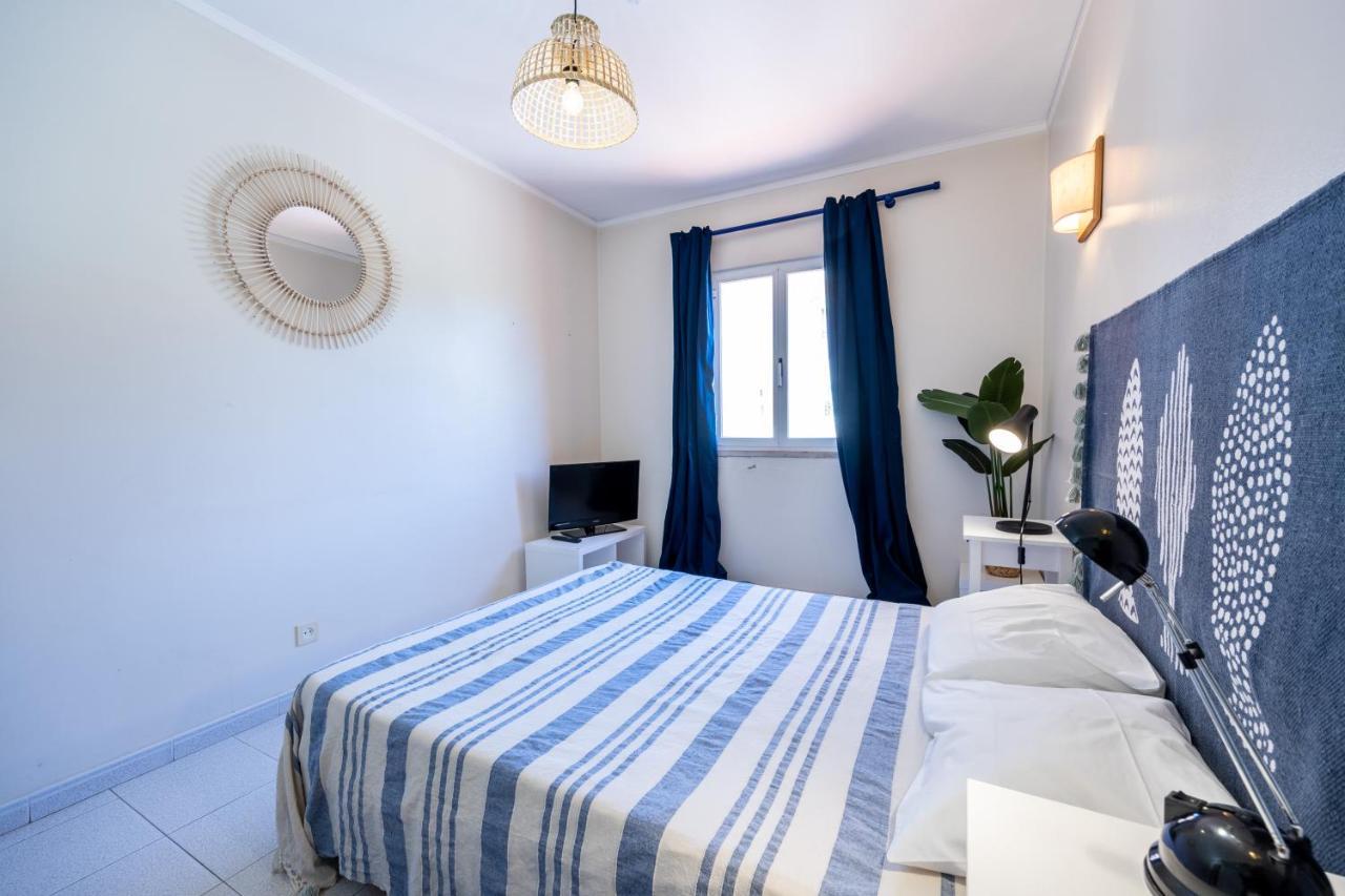 Daytona Beach Apartment Vilamoura Kültér fotó