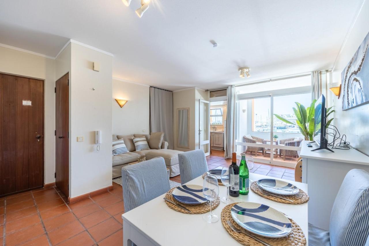 Daytona Beach Apartment Vilamoura Kültér fotó
