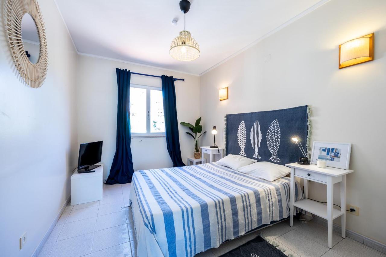 Daytona Beach Apartment Vilamoura Kültér fotó