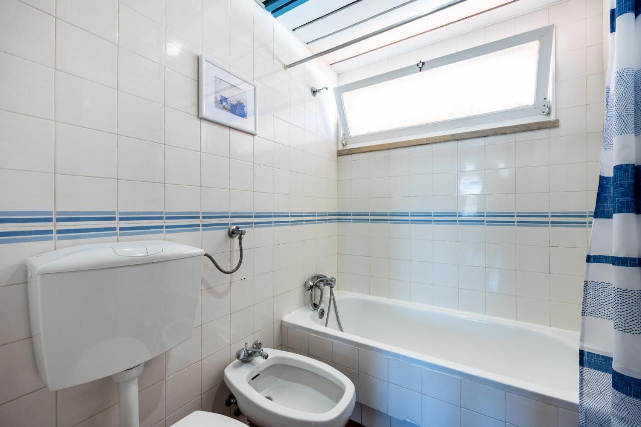 Daytona Beach Apartment Vilamoura Kültér fotó