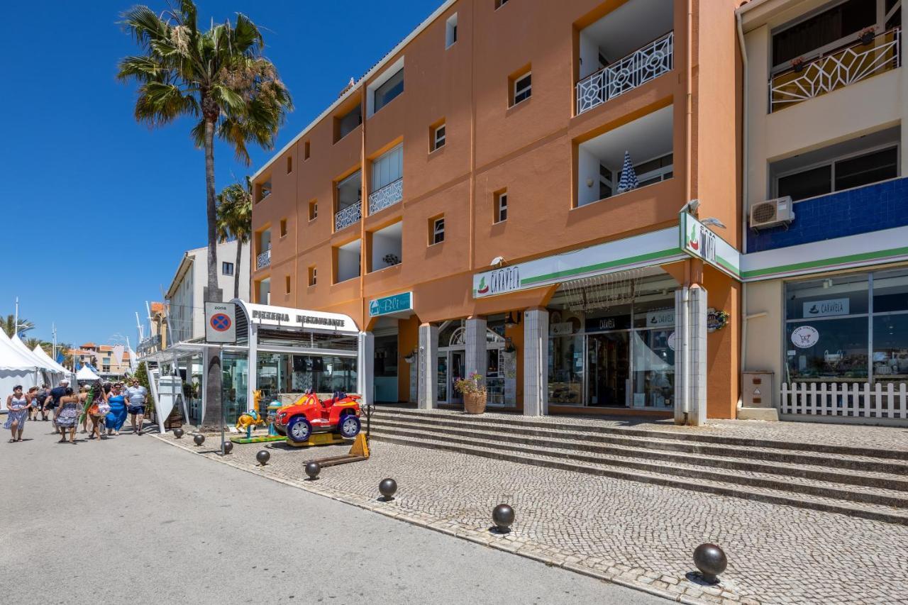 Daytona Beach Apartment Vilamoura Kültér fotó