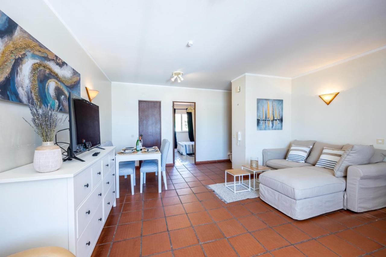 Daytona Beach Apartment Vilamoura Kültér fotó