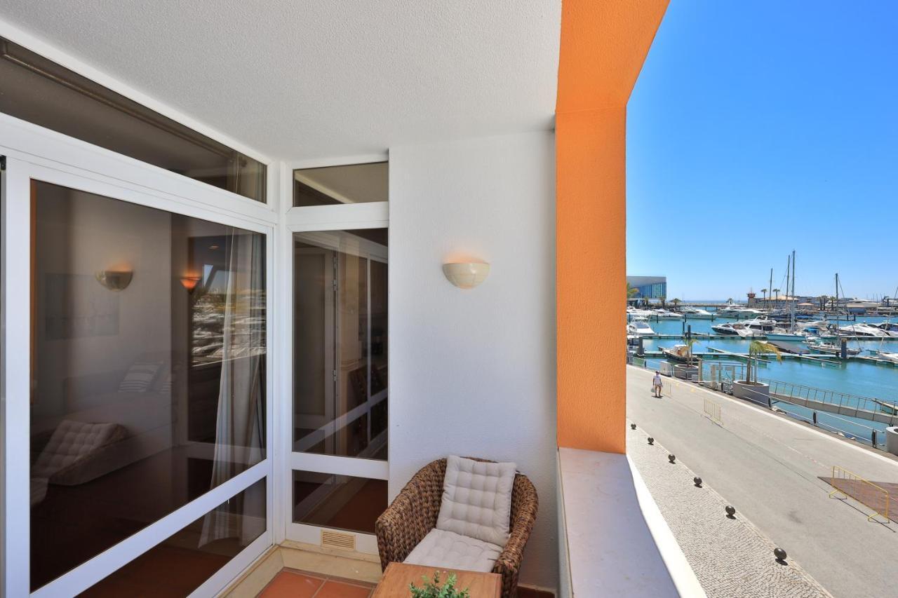 Daytona Beach Apartment Vilamoura Kültér fotó