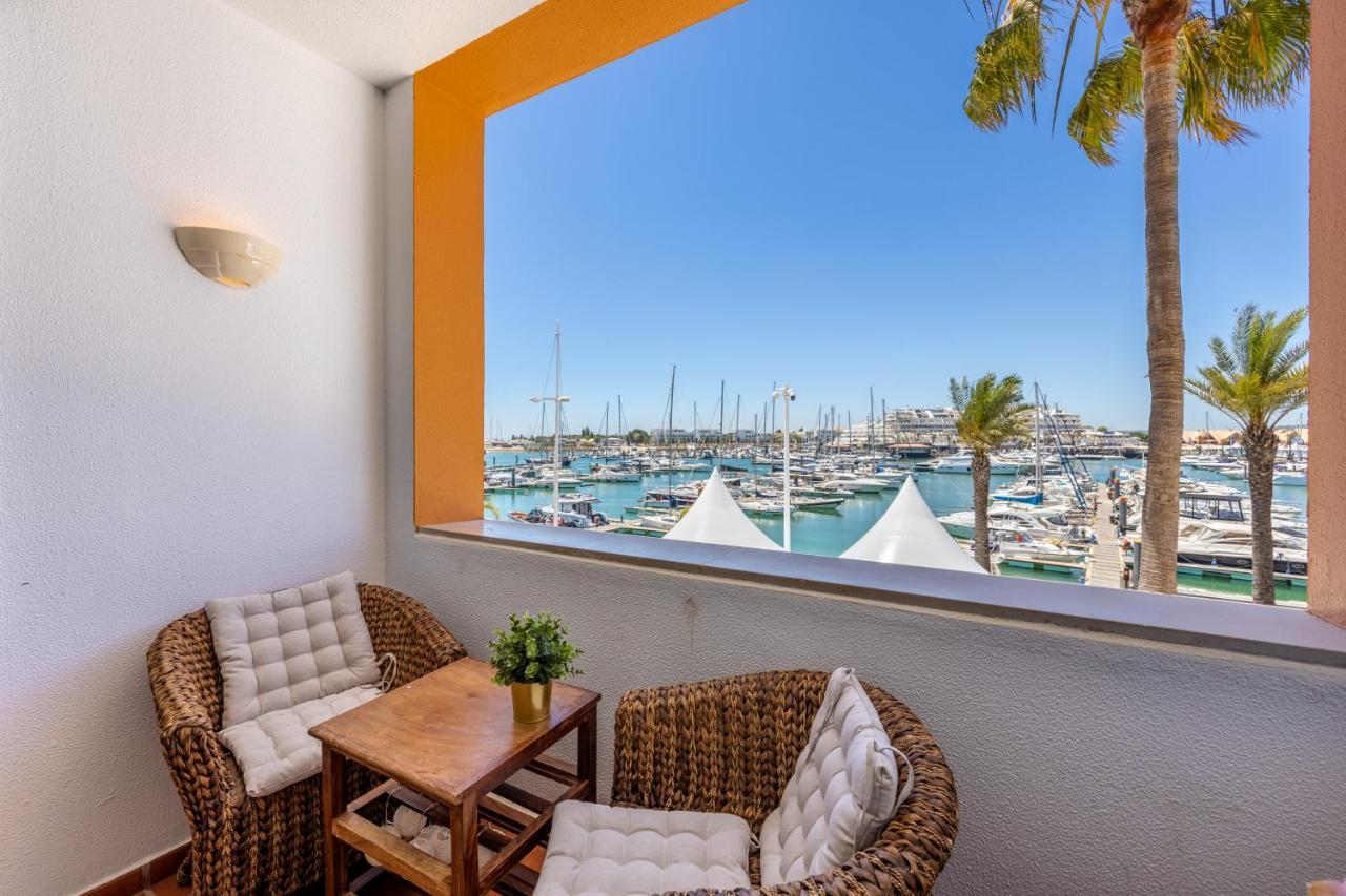 Daytona Beach Apartment Vilamoura Kültér fotó
