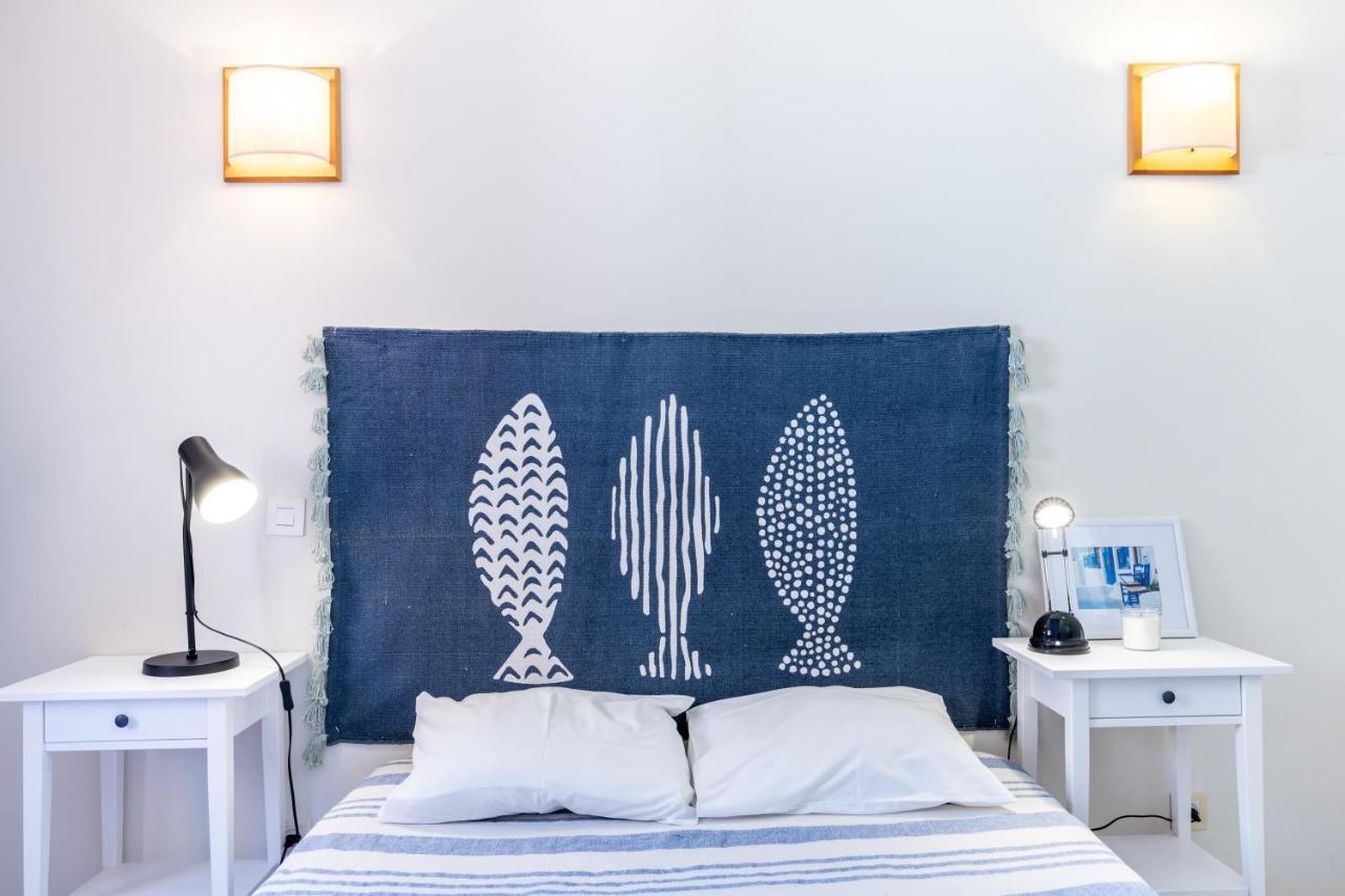 Daytona Beach Apartment Vilamoura Kültér fotó