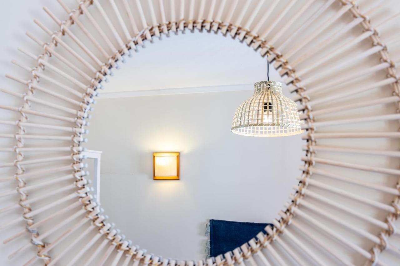 Daytona Beach Apartment Vilamoura Kültér fotó